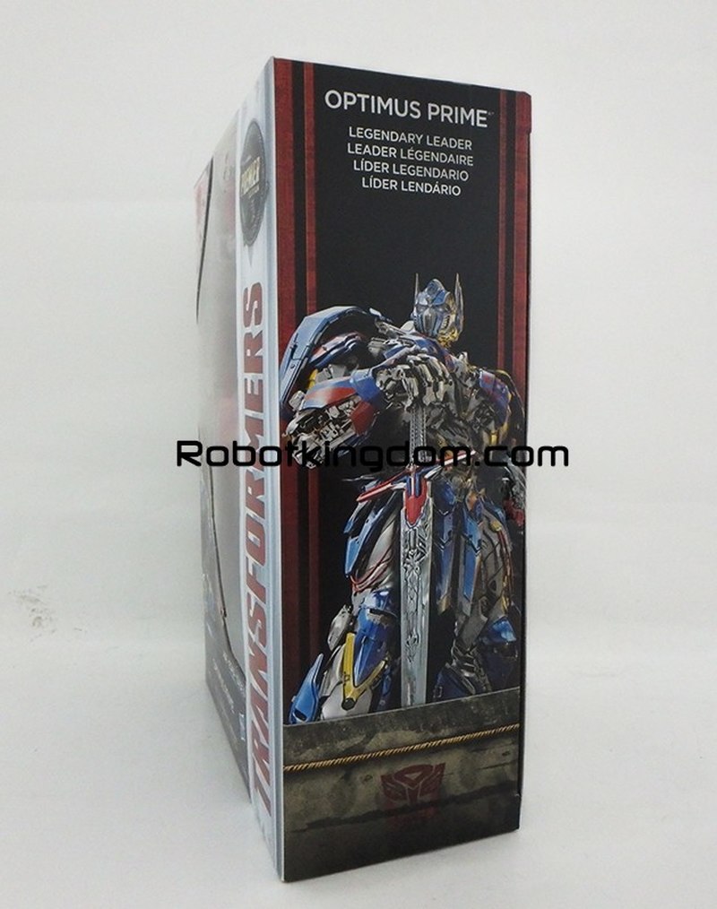 Argos transformers store optimus prime